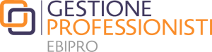 Gestione professionisti Ebipro